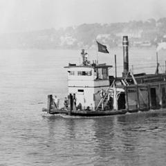 Salvisi (Towboat, 1912-1944)