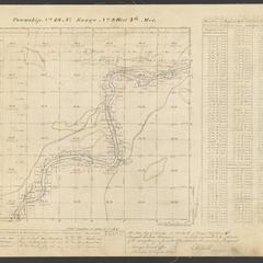 Object 1 titled Front