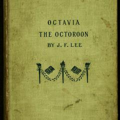 Octavia, the octoroon