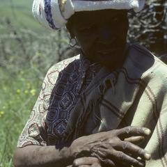 Nongenile Masithathu Zenani, performing