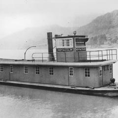Nemacolin (Towboat)