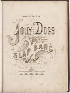 Jolly dogs