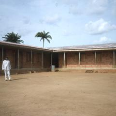Ifaturoti School building