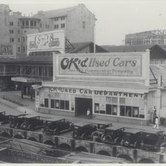 Pacific Commercial Company, Manila, 1928