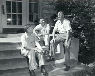 Edwin Young, M. J. Lockowitz, and Robert B. Wenszelt