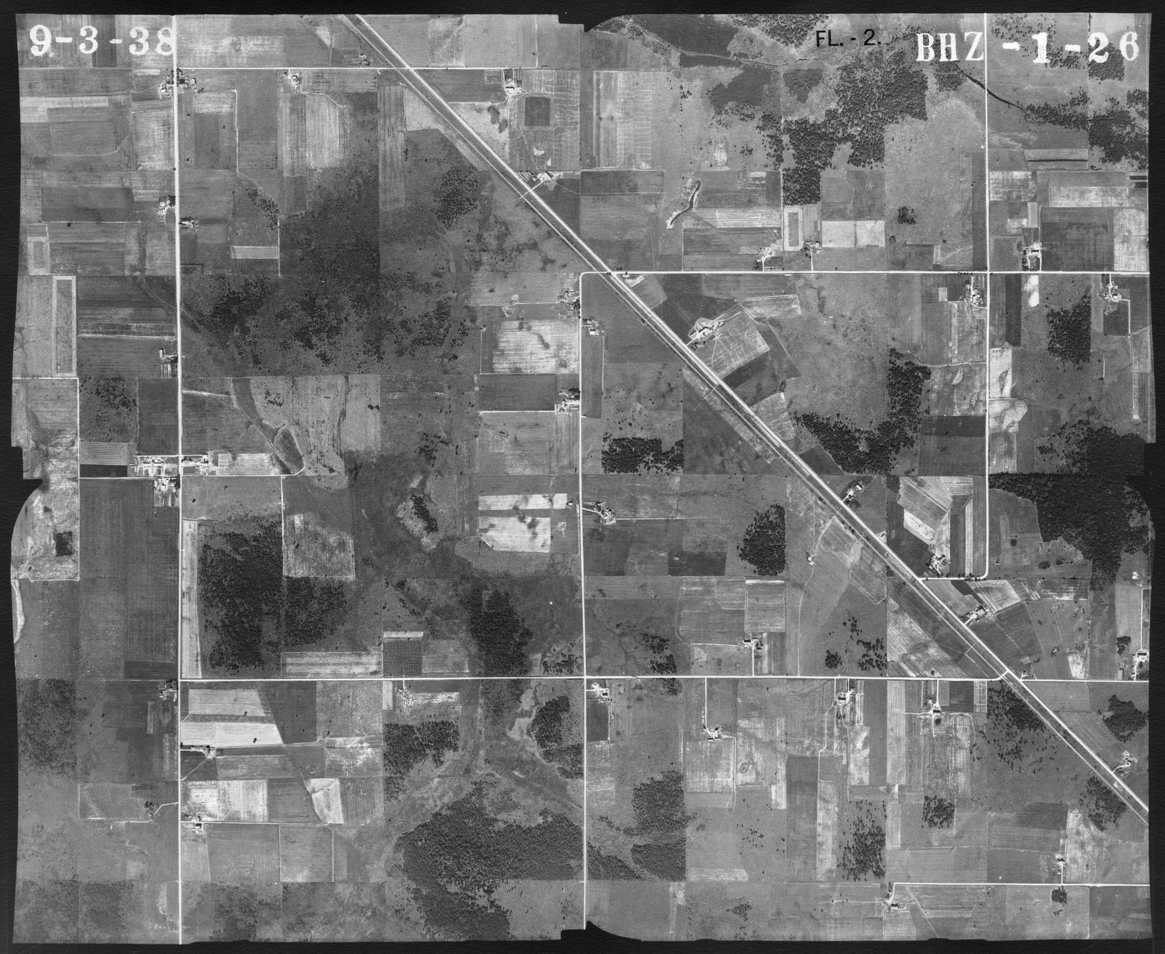 Marathon County, 1938] UWDC UWMadison Libraries