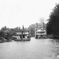 Mammoth Cave (Snagboat, 1908-1936)