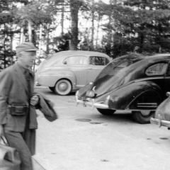 Aldo Leopold