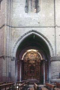 San Miguel de Tarazona