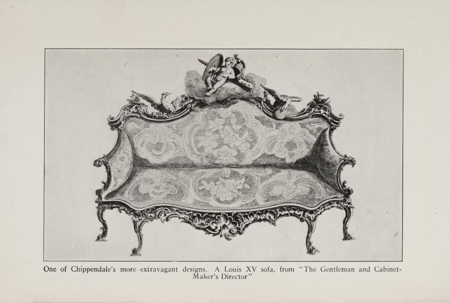 Creators Of Decorative Styles Being A Survey Of The Decorative 