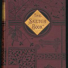 The sketch book of Geoffrey Crayon, Gent.