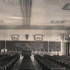 Old Main (Whitewater, WI)