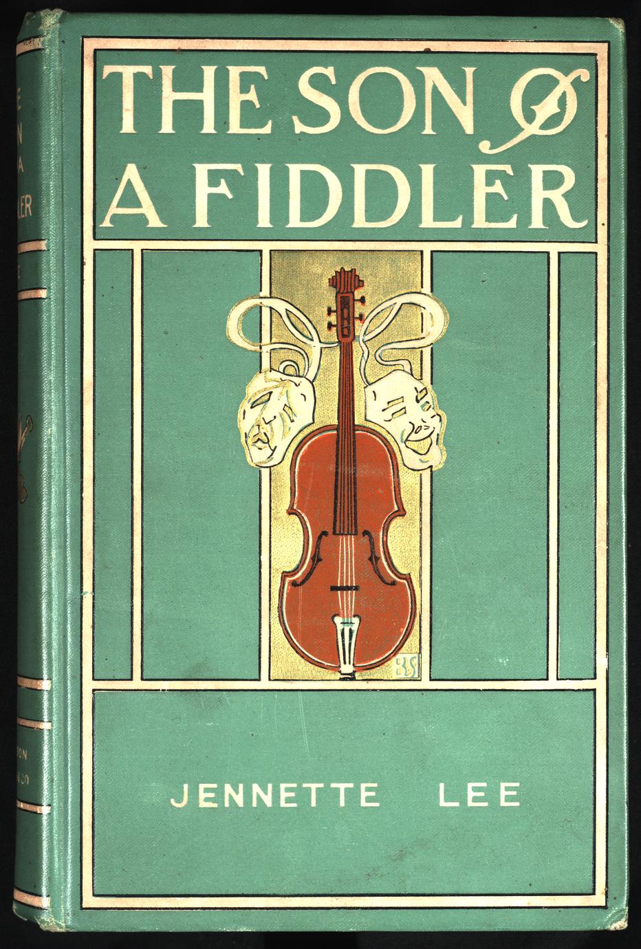 The son of a fiddler (1 of 3)