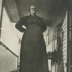 Julia Phlipson Schlitzberg