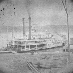 Arkansas Belle (Packet, 1870-1880)