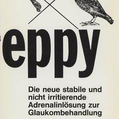 Eppy advertisement