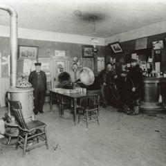 Ruck's Tavern