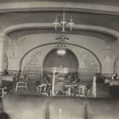 Original Rathskeller lounge