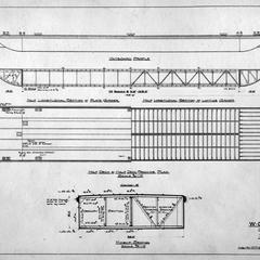 Barge Plans (decked bridge barge)