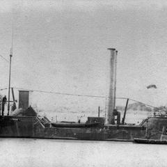 Choctaw (Gunboat, 1863)