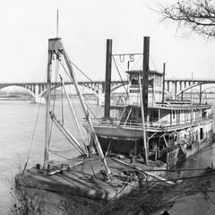 Arkansas (Towboat, Snagboat (1900-1940)