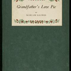 Grandfather's love pie