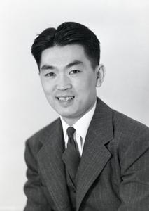 Dr. Henry Okagaki