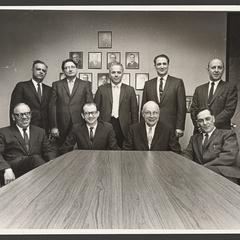 UW Center System Chancellor's Council