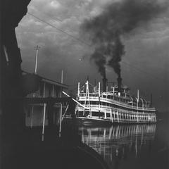 Washington (Excursion boat, 1921-1938)