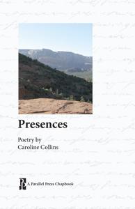 Presences : poetry