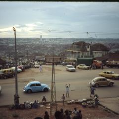 City of Ibadan
