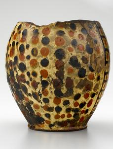 Fragmentary pitcher