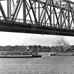 Delta Queen (Packet/Excursion boat, 1926- )