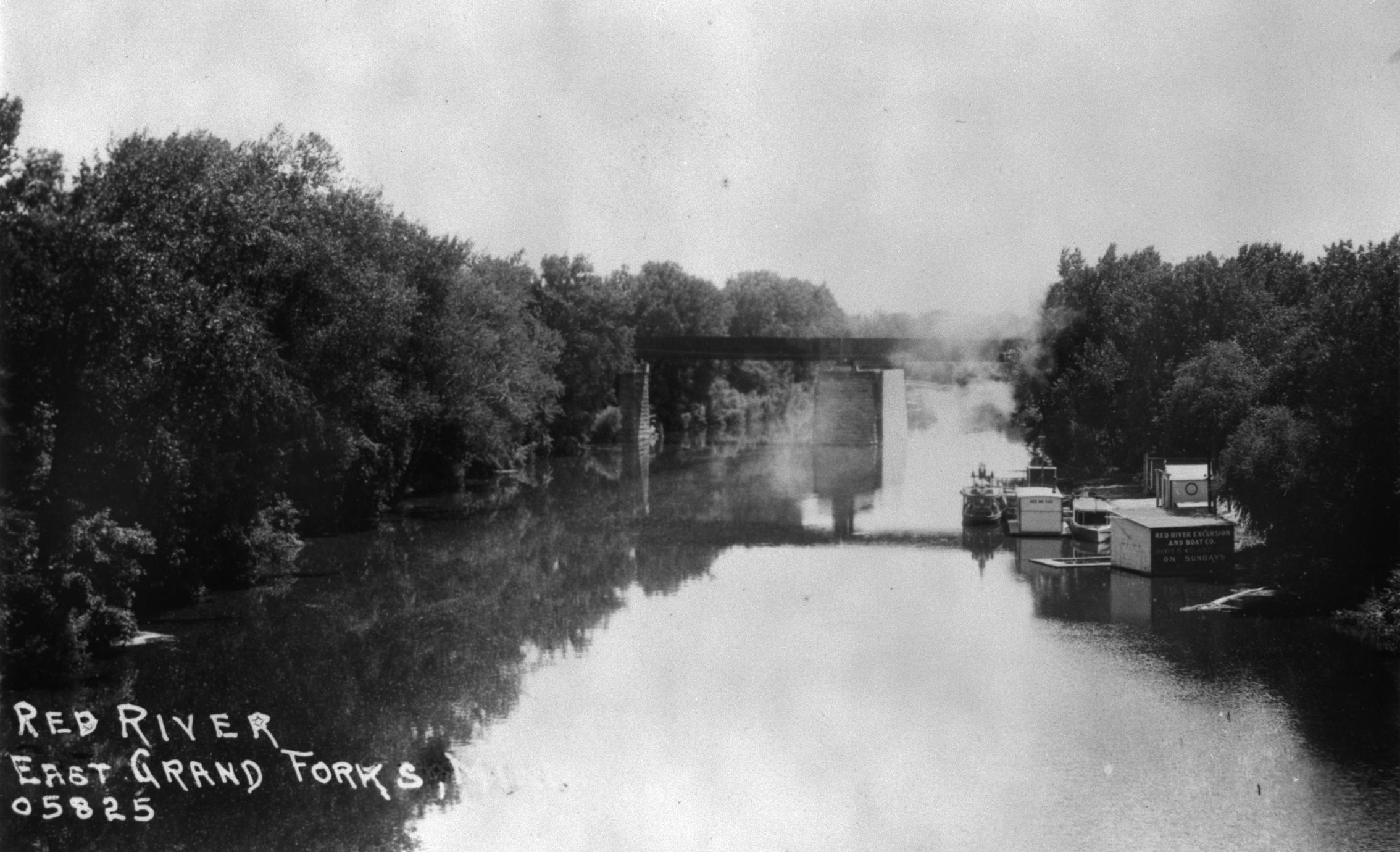 ‎Grand Forks, North Dakota UWDC UWMadison Libraries
