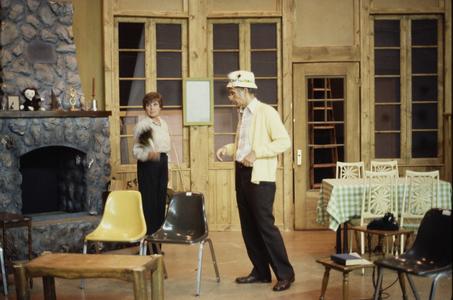 "On Golden Pond" - Fall 1983