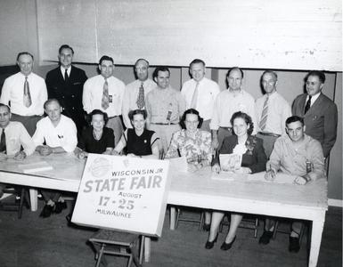 Wisconsin Junior State Fair Board