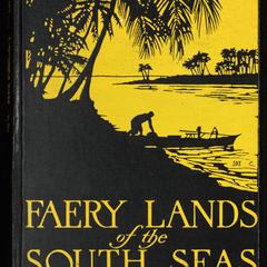 Faery lands of the South seas