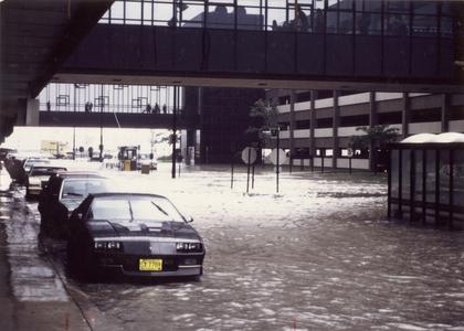 Milwaukee flooding