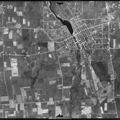 [Taylor County, 1939]