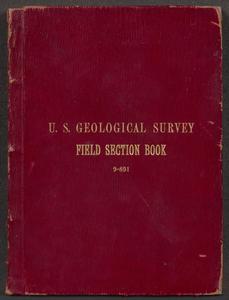 [Notes on the geology of the Boundary Waters region, Minnesota and Ontario]