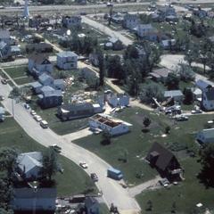 Barneveld tornado