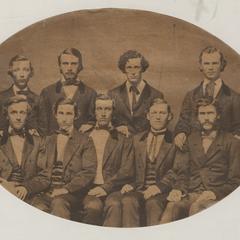 Class of 1861
