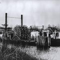 Pelican (Ferry, 1902-1960)