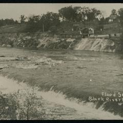 Black River Falls, Wisconsin (Wisconsin towns)