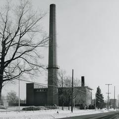 Heating Plant