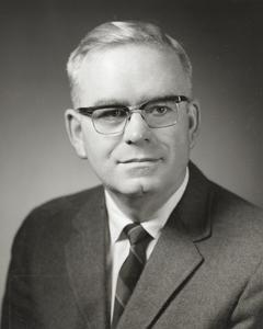 Gerald C. Gerloff