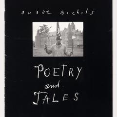 Poetry and tales