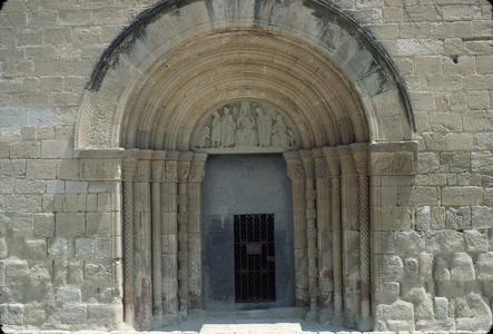 Santa María de Bell-Lloc