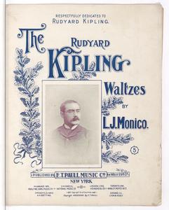 The Rudyard Kipling waltzes
