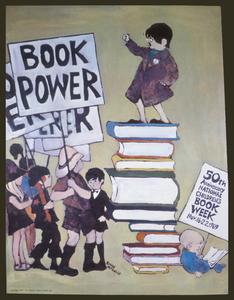 Book power